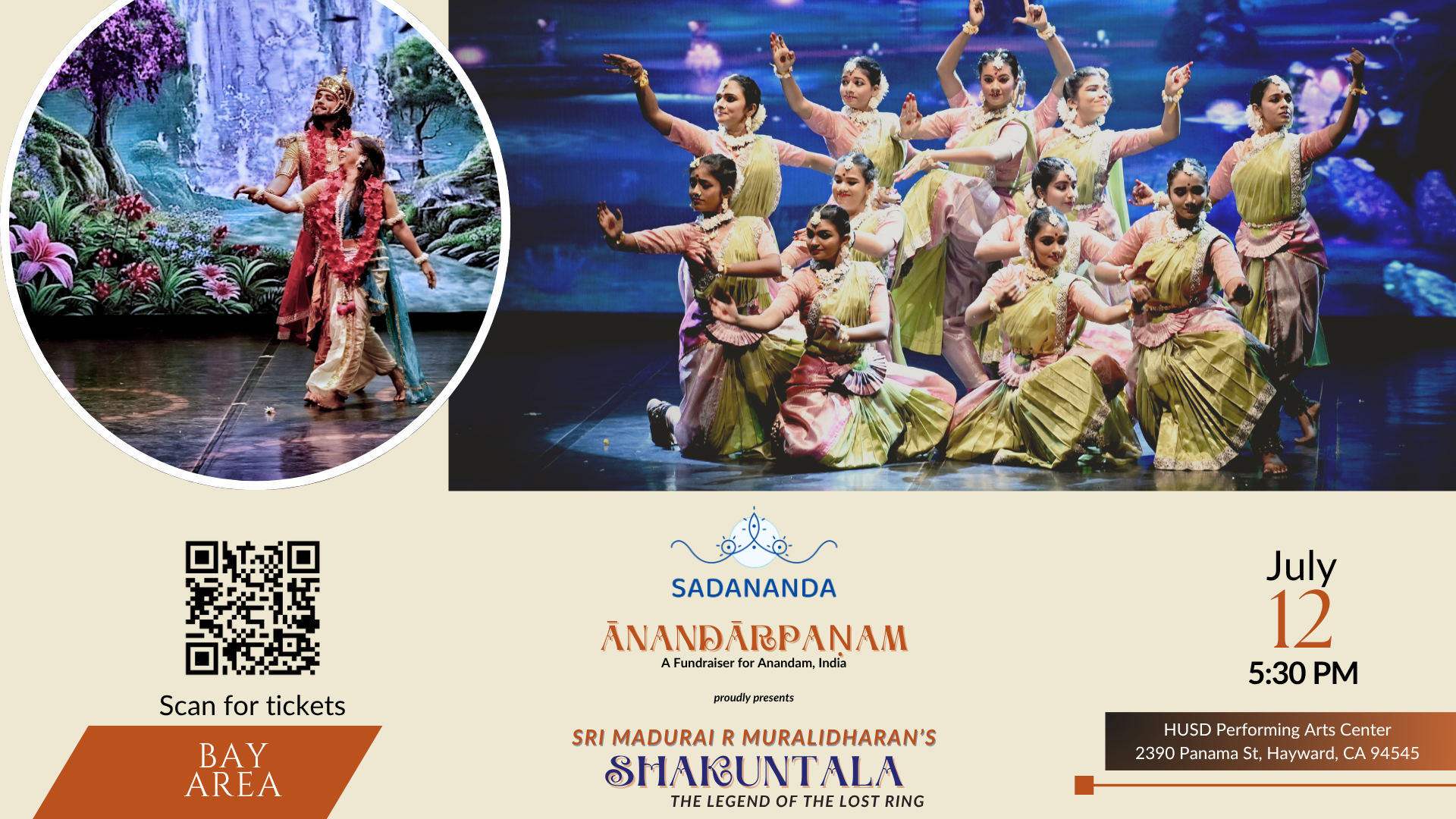Sadananda USA