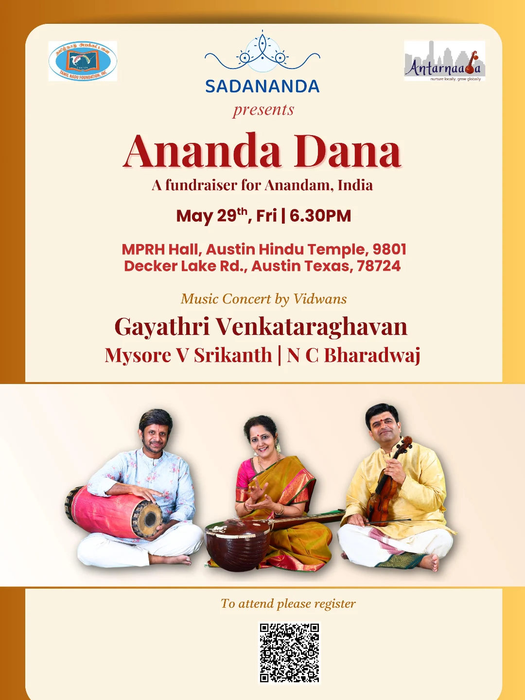 Sadananda USA