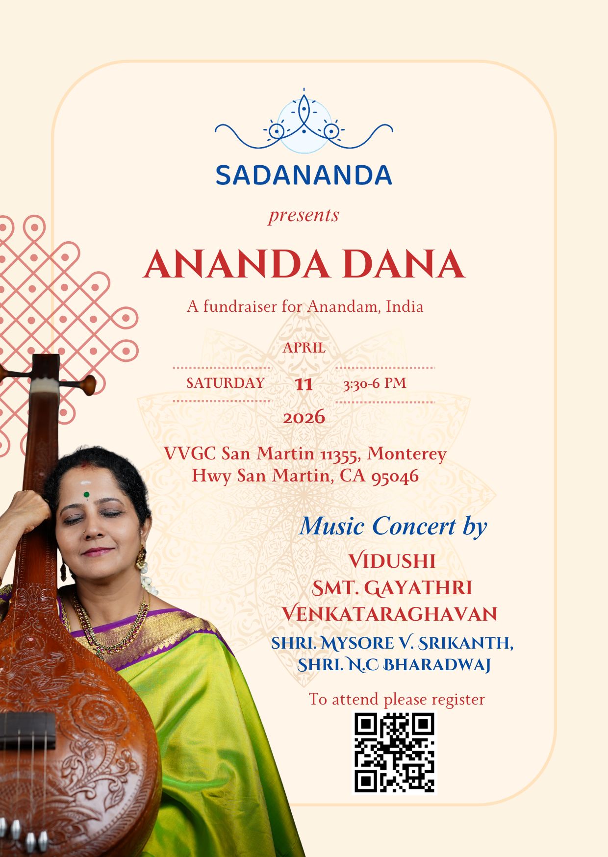 Sadananda USA