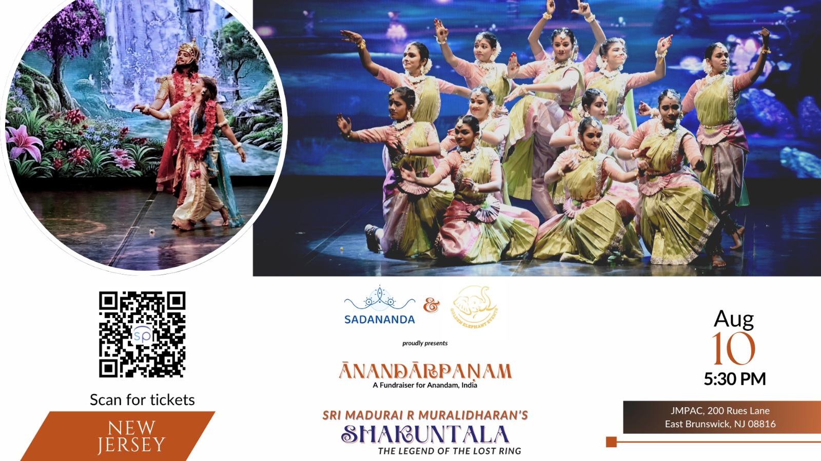 Anandam Chennai